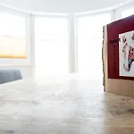 Martinus Apartment Solden