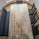 Apartment Martinus *