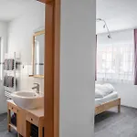 Martinus Apartment Solden