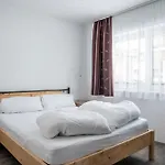 Martinus Apartment Solden