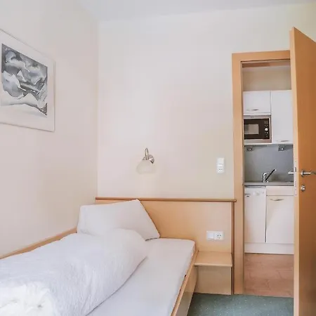 Apartament Martinus *