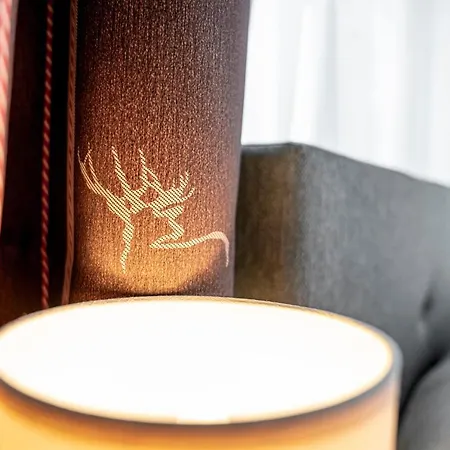 Martinus Apartament *