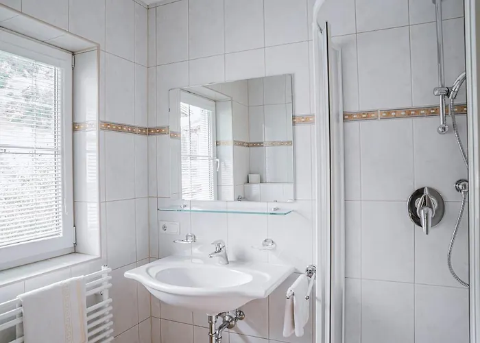 Martinus Apartamento Sölden