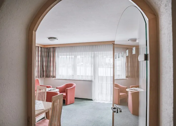 Apartamento Martinus