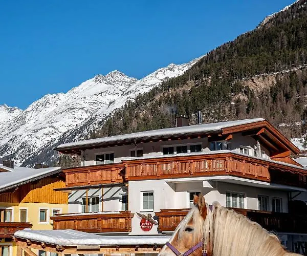 Martinus Apartmán *