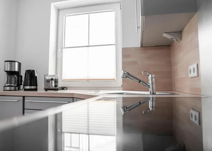 Martinus Apartmán *