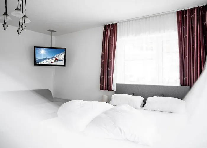 Apartamento Martinus *