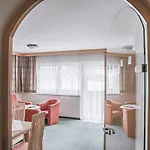 Апартаменты Martinus