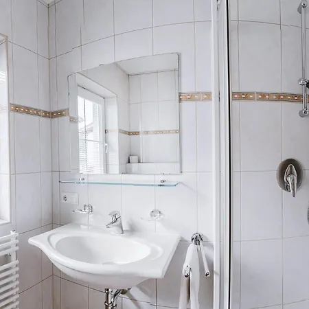 Martinus Appartement Sölden