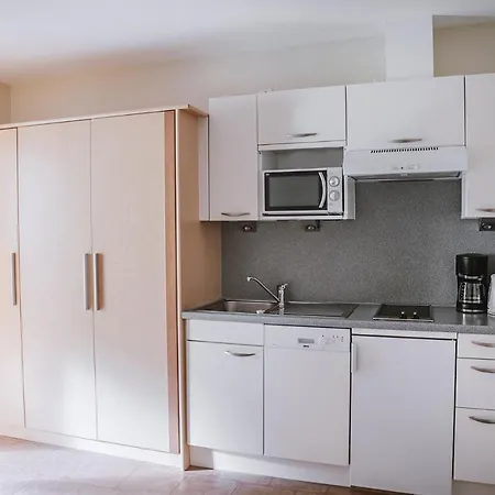 Appartement Martinus *