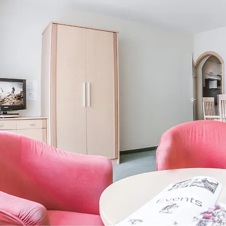 Appartement Martinus Sölden