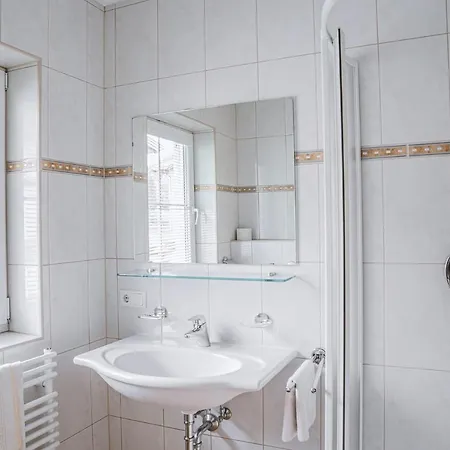 Martinus Appartement Sölden