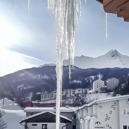 Martinus Appartement