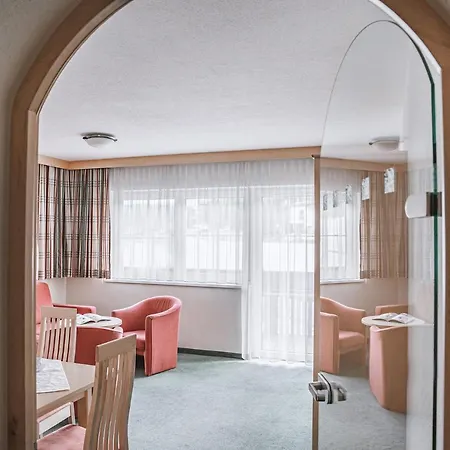 Apartament Martinus
