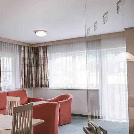 Appartement Martinus