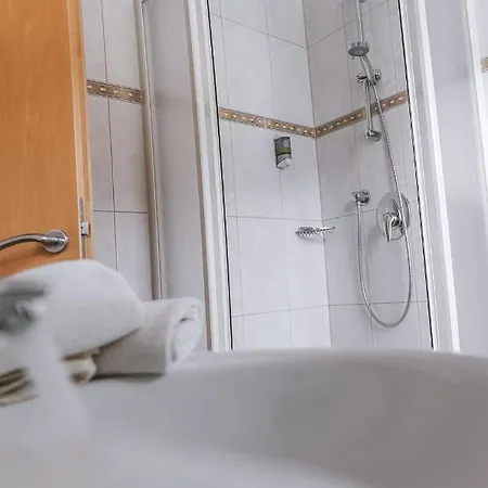 Martinus Appartement