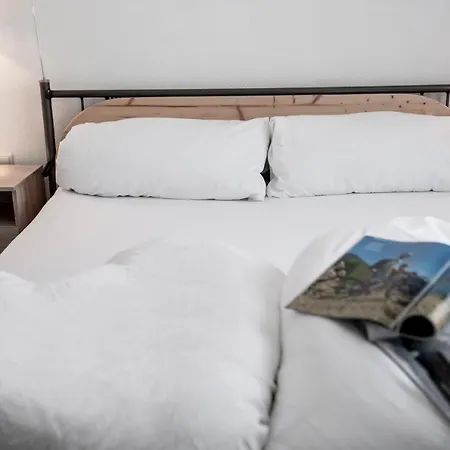 Martinus Appartement