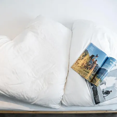 Martinus Appartement