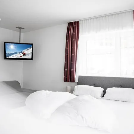 Appartement Martinus *