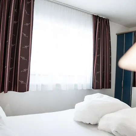 Martinus Appartement