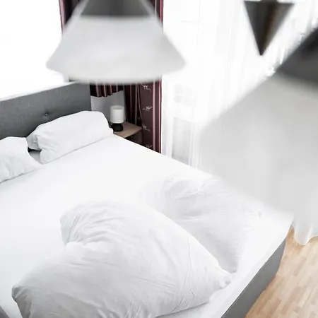 Apartament Martinus Sölden
