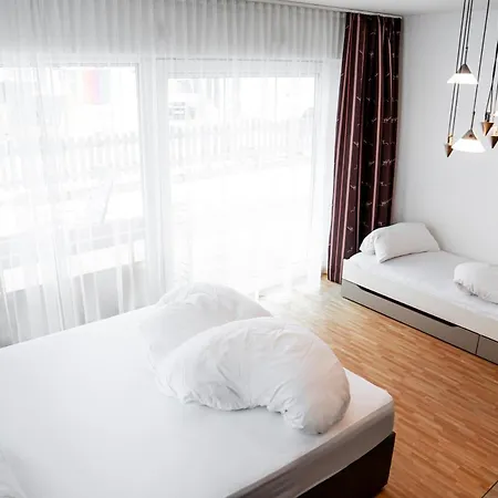 Martinus アパート