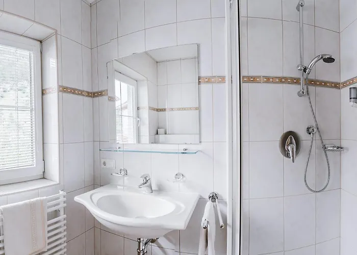 Martinus Apartman Sölden