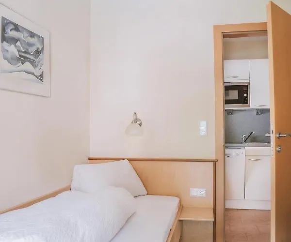 Apartman Martinus *