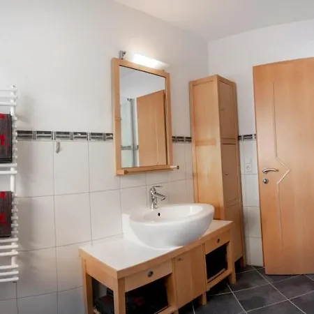 Martinus Apartment *