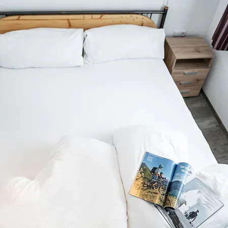Apartament Martinus Sölden
