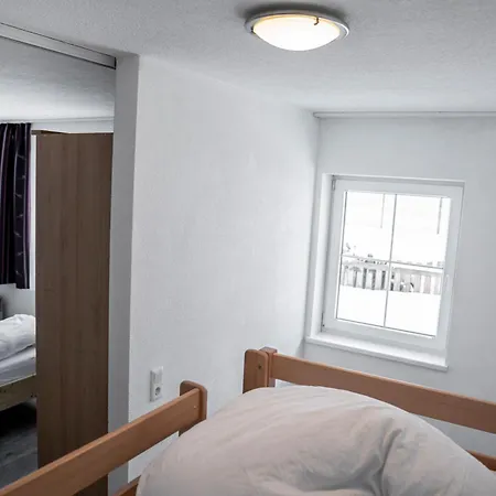 Martinus Apartment